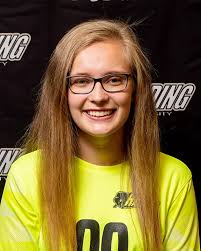 Meghan Denny's Instagram, Twitter & Facebook