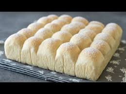 Try These Super Soft Fluffy Milk Buns They Are So Versatile You Can Enjoy Them As Sweet Or Savoury Buns A Milk Bun Bread Recipes Sweet Sweet Crepes Recipe