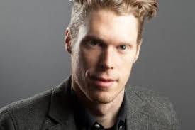 Adam Molnar's Instagram, Twitter & Facebook