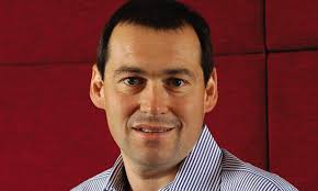 Centrica announces new British Gas boss will be former Aviva executive Mark  Hodges