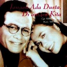Ada 20 gudang lagu jangan ada dusta diantara kita lirik terbaru, klik salah satu untuk download lagu mudah dan cepat. Jangan Ada Dusta Di Antara Kita Lyrics And Music By Broery Marantika Dewi Yull Arranged By Alsgardt