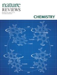 The volume of a regular solid (e.g. Volume 1 Nature Reviews Chemistry