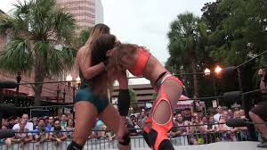 Amber nova has been seen on nxt & impact wrestling. Amber Nova Online World Of Wrestling