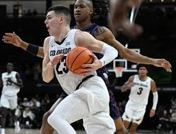 CU football player spotlight: Jered Bell