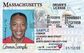 Free Massachusetts Ma Rmv Practice Tests Updated For 2019