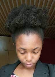 This journey has been amazing so far!! Natural Hair Journey The Female Igbo Architect