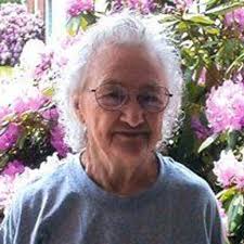 Mrs. Ruth Gertrude Graybeal Greer Obituary December 29, 2013