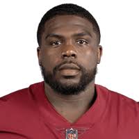 Shaq Calhoun, Washington Commanders, OG