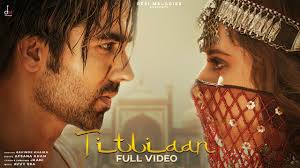 Titliyan Hardy Sandhu Mp3 Song Download In High Quality Hq