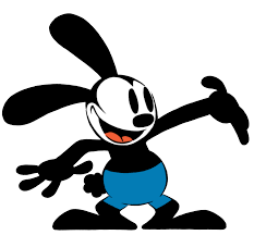 Created by walt disney astro boy : Oswald The Lucky Rabbit Disney Wiki Fandom