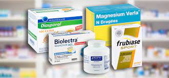 Wofur Braucht Der Korper Magnesium Apodiscounter De
