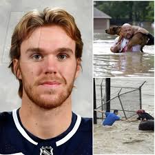 Dallas Cowboys donate to Texas flood victims