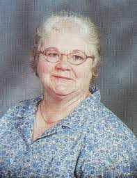 Obituary information for Linda Lou Gardner