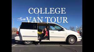 Youtube In 2020 Van Ford Windstar College Students