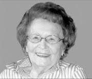 Ann Dobko Kittle (1912-2008)