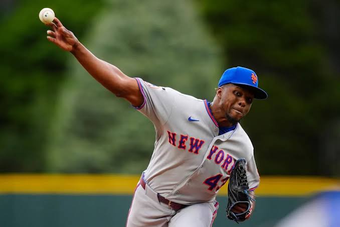 Mets trade Huascar Brazoban to White Sox. Here's what they got back - Yahoo  Sports