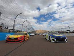 How could anyone be certain of what is or isn't coming next? Could A Nascar Style F1 Playoff Stop Mercedes The Race