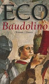 Baudolino Roman Amazon De Umberto Eco Bucher