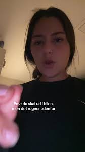 Jeg spiser tabere til morgenmad ⚡️🏎️ #lynetmcqueen #danmark #danskvejr