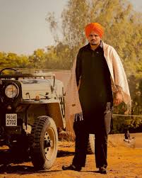 Shubhdeep singh sidhu is the genuine name of sidhu moose wala. 50 Sidhu Moose Wala Hd Photo Wallpaper Free Download