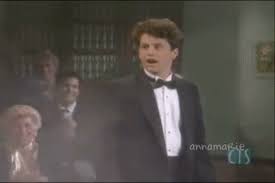 Find out about her net worth here. Chelsea Noble A K A Mrs Kirk Cameron With Some Epic Bouncy Plot On Growing Pains Watchitfortheplot