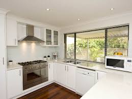 U shaped kitchen ideas australia. Modern U Shaped Kitchens Novocom Top