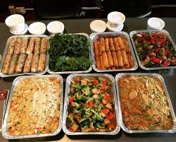 Week of april 20 in honor of earth day, this week's menus focus on. Catering Party Platters 5 Fresh Rolls 3 Spring Rolls 79 Fried Shaken Beef 55 Assorted Fr Picture Of Vietnam Restaurant London Tripadvisor