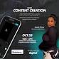 Content Creation Bootcamp event image