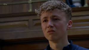 Emmerdale: Noah Dingle is sentenced to three months in prison