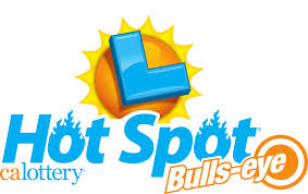 Hot Spot California State Lottery