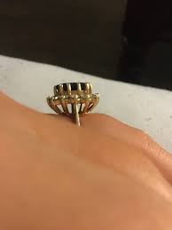 Princess diana wedding ring replica. Princess Diana Kate Rings