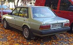 Image result for Venus Gold 1965 Mazda