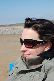 Wivine DOYLE (THUON), 52 ans (CARDIFF, SAINT HERBLAIN)