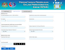 Jawatan kosong spa8 februari 2020. Spa8 Panduan Permohonan Lengkap Jawatan Kosong Kerajaan