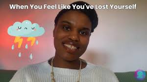 When You Feel Like You've Lost Yourself in Motherhood