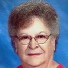 Frances J. Reichelt Obituary November 4, 2013