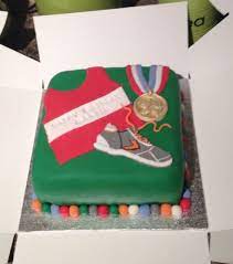 This listing is for a customized digital birthday invitation. Runner Birthday Cake Birthday Cake For A Runner Athlete Cakes Cake Birthday Cake Entitlementtrap Com Running Cake Cake Mint Chocolate Cake