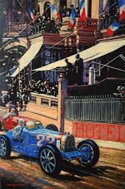 Pin On The Automobile Illustrated