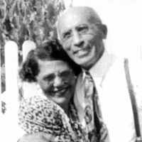 Bertha Birdie Benton (1887–1973)