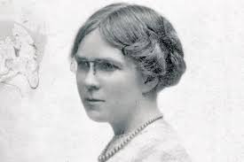 116. Dorothy Richardson — Dawn's Left Hand with Scott McCracken and Brad  Bigelow — Lost Ladies of Lit Podcast