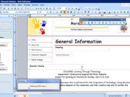 Many overlook the salient process of finding an efficient and effective publisher for getting a book published. Publishing Your Publisher 2007 Website Youtube