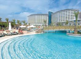 Hotel and room tour of saturn palace resort, a ultra all inclusive 5 star hotel in antalya lara türkiye. Prettigreizen Antalya
