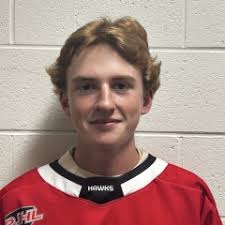 Fergus Whalers @ Mitchell Hawks Saturday, November 30, 2024