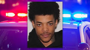 Suspect identified in Little Rock capital murder case