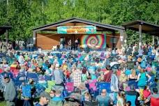 Soldotna Progress Days