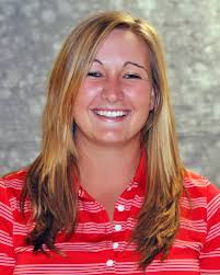 2011-12 Women's Golf Roster