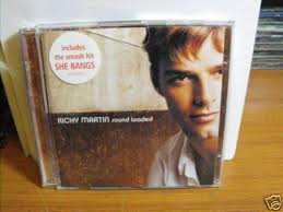 MANUEL AUTERI featuring RICKY PORTERA