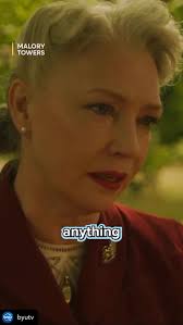 Malory Towers Characters