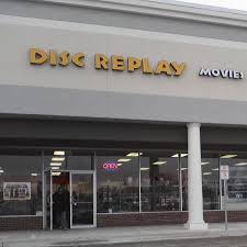 At the corner of 12 mile and gratiot in the gratiot retail center. Disc Replay 6085 E State St Rockford Il 61108 Yp Com