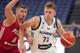 He rose to prominence while playing for union olimpija in slovenia. Luka Doncic S Nba Life Goals Posterize Kristaps Date Jennifer Aniston Complex